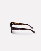 Epokhe - Reprise - Dark Tortoise Polished / Green
