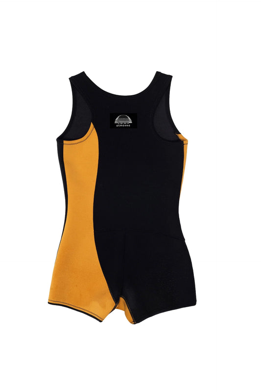 Atmosea - Short Jane - Black Gold