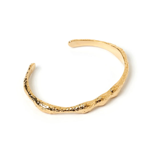 Arms Of Eve - Jayde Cuff - Gold