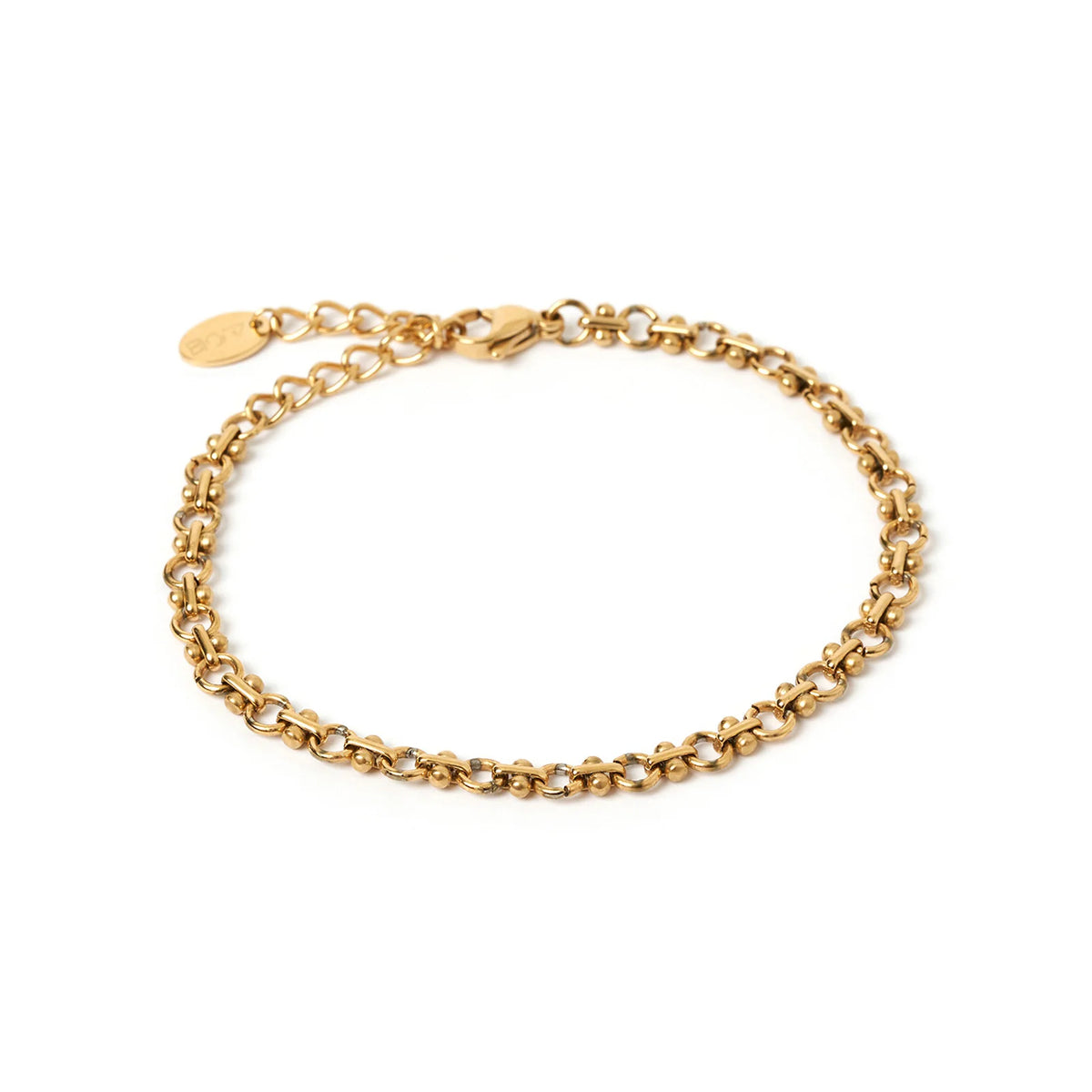 Arms of Eve- Cody Gold Bracelet