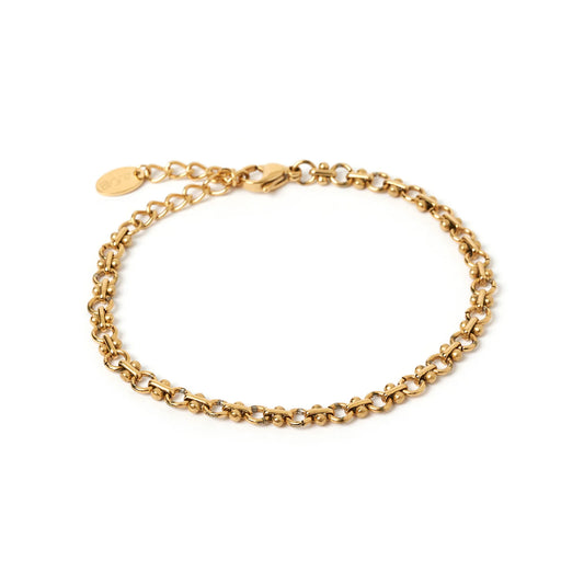 Arms of Eve- Cody Gold Bracelet