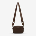 Status Anxiety - Plunder Bag