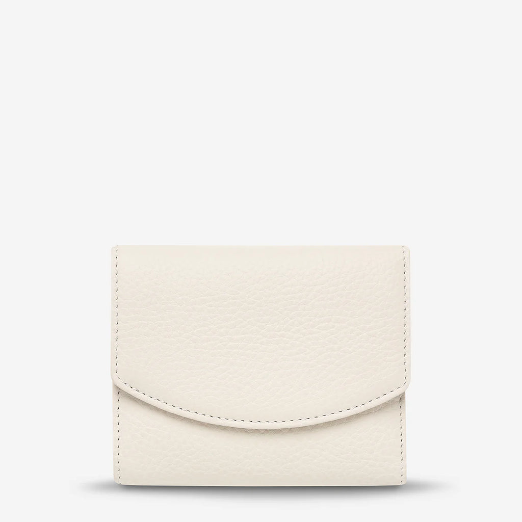 Status Anxiety - Lucky Sometimes Purse