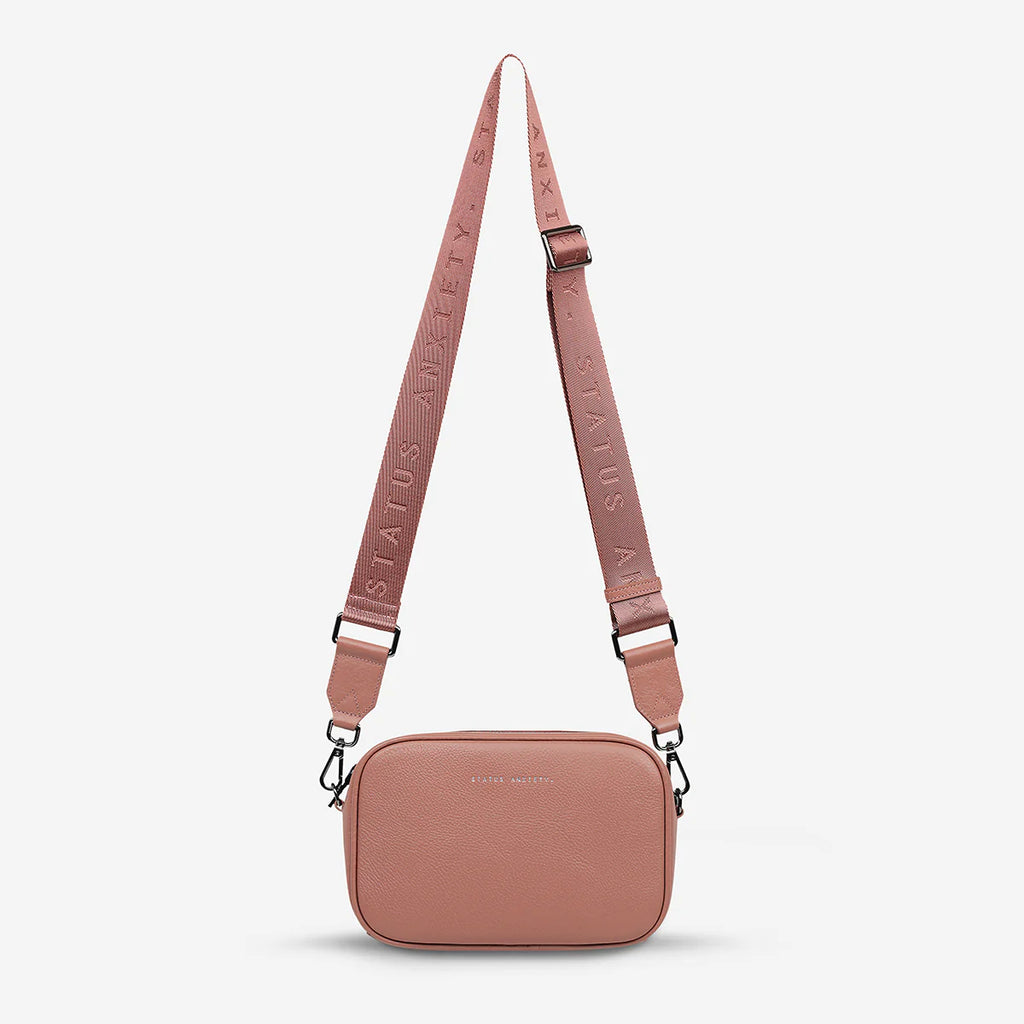 Status Anxiety - Plunder Bag