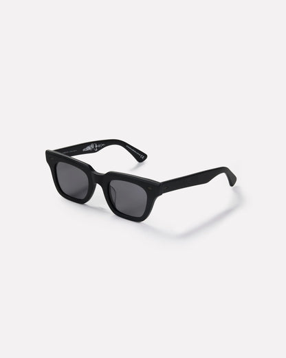 Epokhe - Stereo X Eithan Osborne - Matte Black / Black Polarised