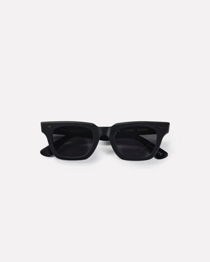Epokhe - Stereo X Eithan Osborne - Matte Black / Black Polarised