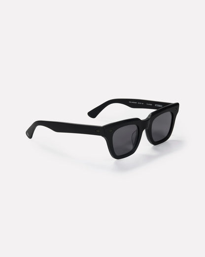 Epokhe - Stereo X Eithan Osborne - Matte Black / Black Polarised