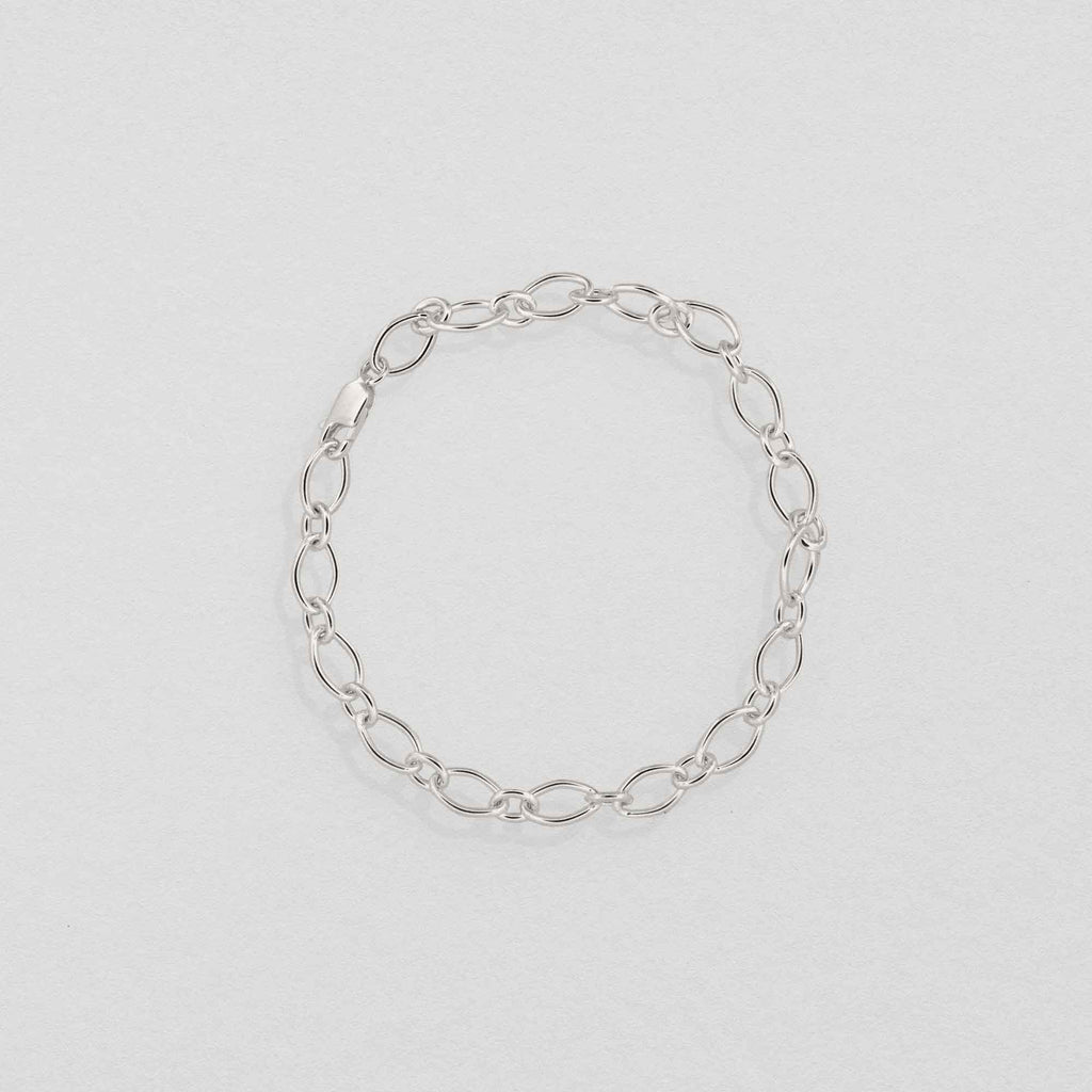 Sue The Boy- Clinker Chain