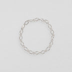 Sue The Boy- Clinker Chain