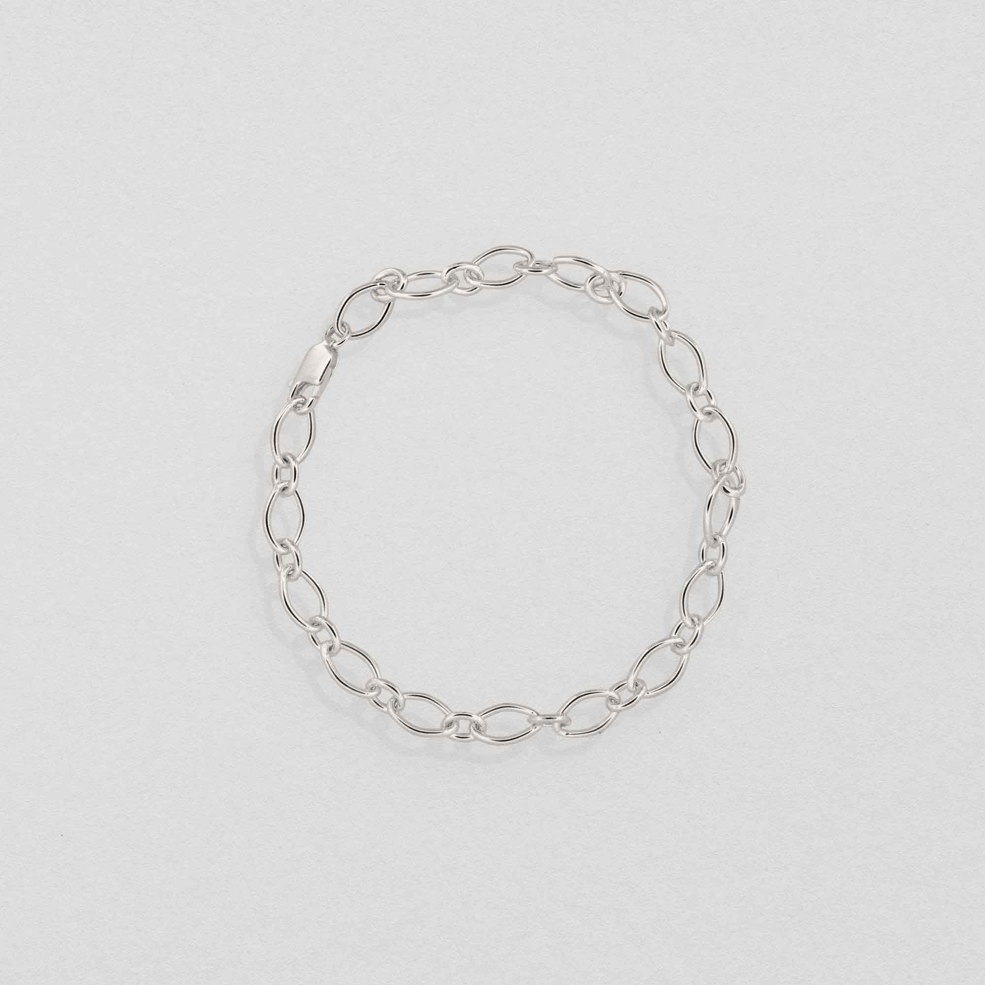 Sue The Boy- Clinker Chain