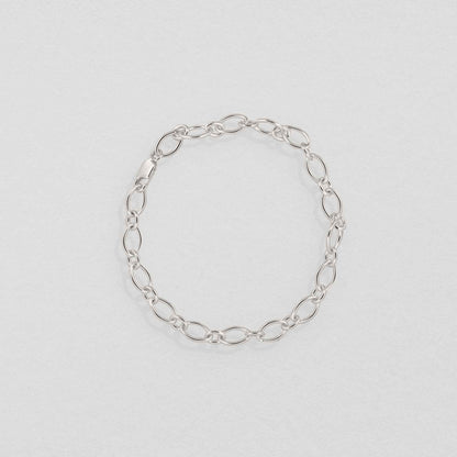 Sue The Boy- Clinker Chain