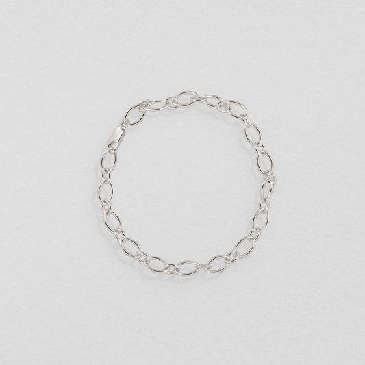 Sue The Boy- Clinker Chain