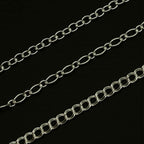 Sue The Boy- Clinker Chain