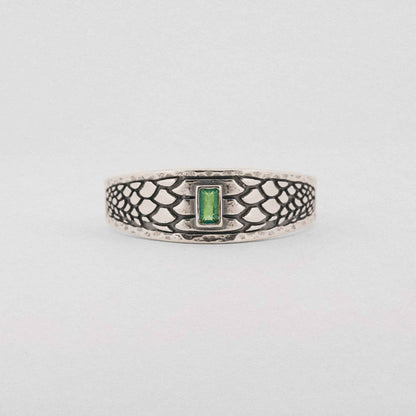 Sue The Boy - Ecdysis II - Emerald