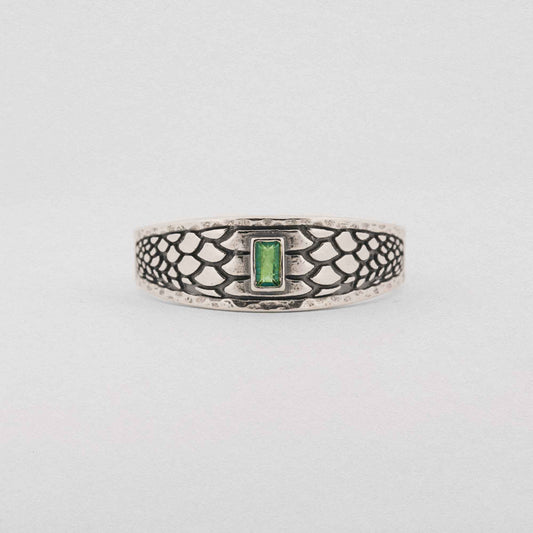 Sue The Boy - Ecdysis II - Emerald