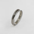 Sue The Boy - Dagger Stacker Ring