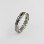 Sue The Boy - Dagger Stacker Ring