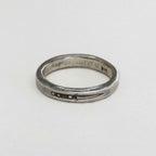 Sue The Boy - Dagger Stacker Ring