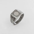 Sue the Boy - Thylacine Signet Ring