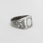 Sue the Boy - Thylacine Signet Ring