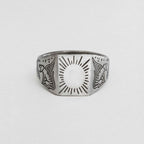 Sue the Boy - Thylacine Signet Ring