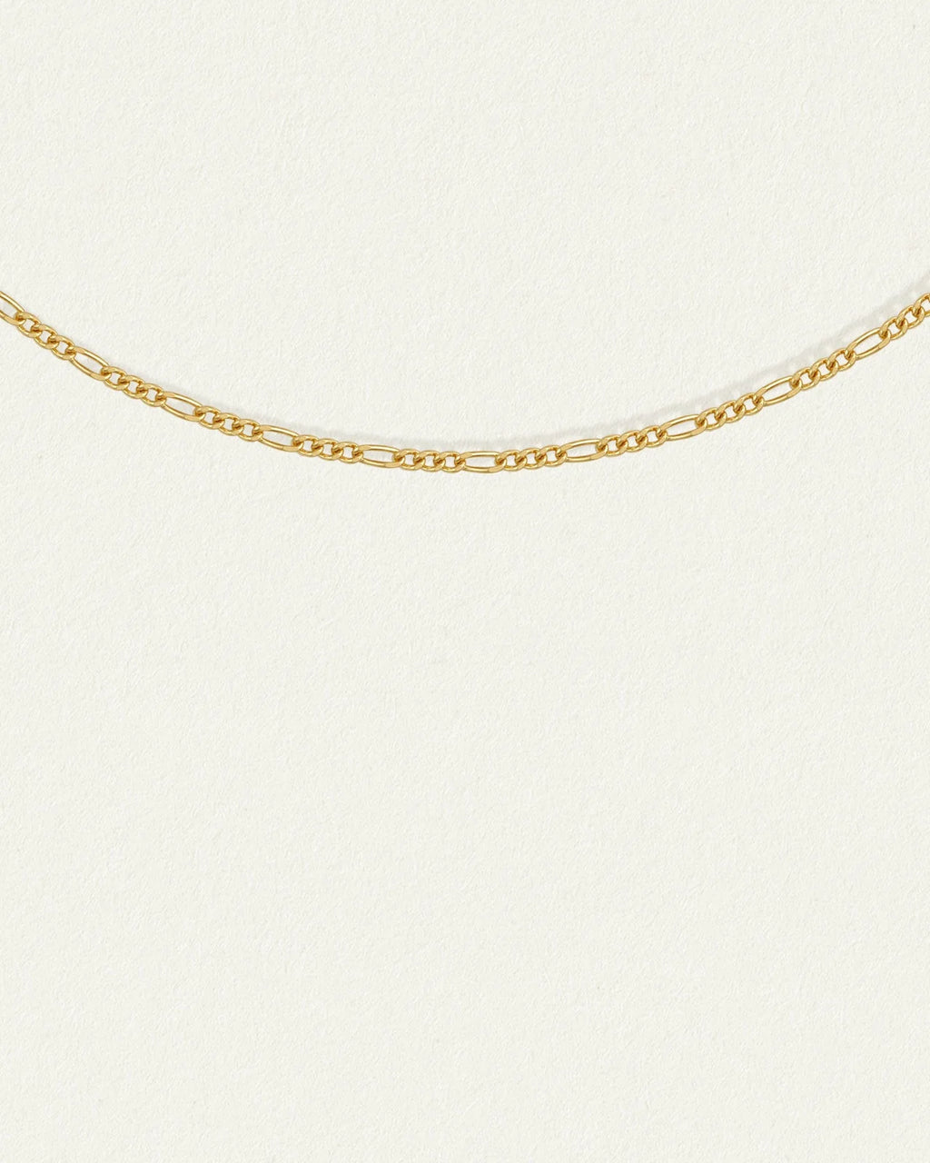 Temple of the Sun - Gala Chain Necklace - Gold