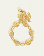Temple of the Sun - Hera Bracelet - Gold