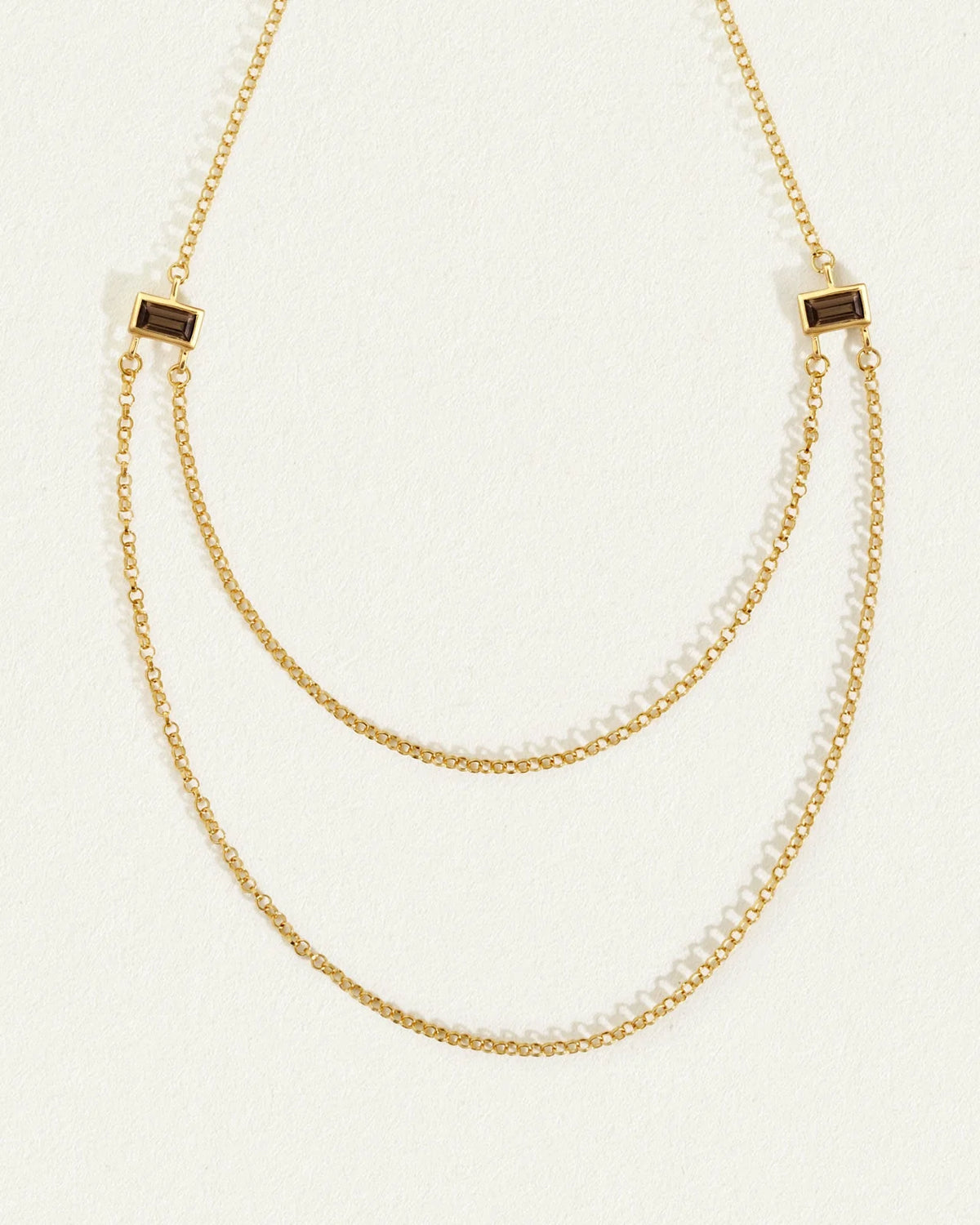 Temple Of The Sun - Hermes Necklace