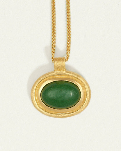 Temple Of The Sun - Opis Necklace