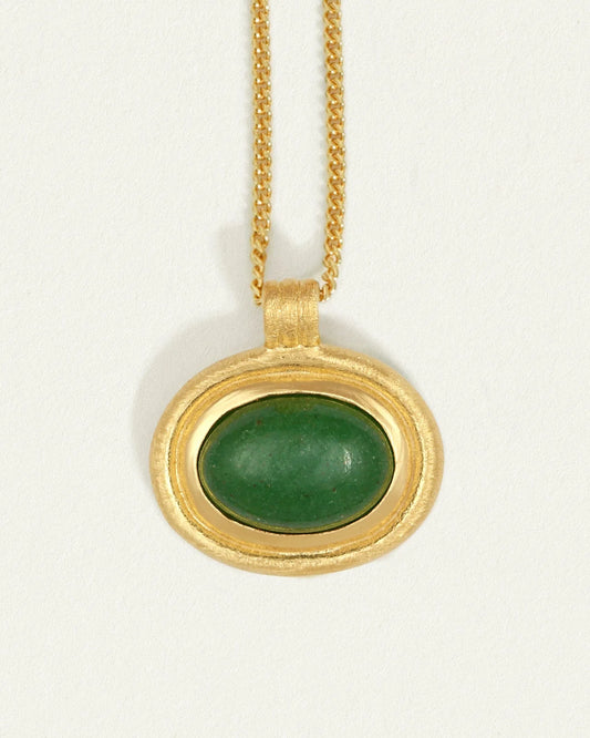 Temple Of The Sun - Opis Necklace