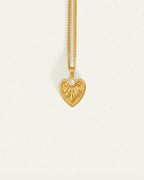 Temple Of The Sun - Silph Necklace Gold