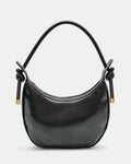 Brie Leon - Tie Knot Croissant Bag