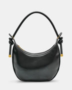 Brie Leon - Tie Knot Croissant Bag
