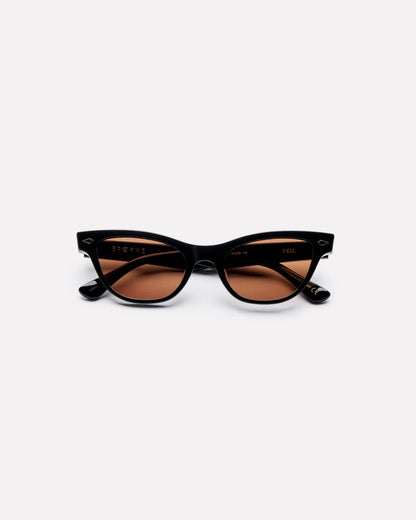 Epokhe - Veil - Black Polished / Bronze