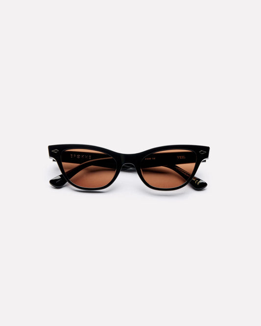 Epokhe - Veil - Black Polished / Bronze