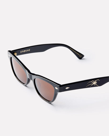 Epokhe - Veil - Black Polished / Bronze
