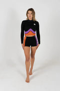 Inner Relm - Heat Wave Vest