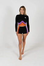Inner Relm - Heat Wave Vest