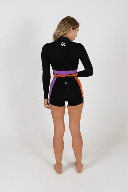 Inner Relm - Heat Wave Vest