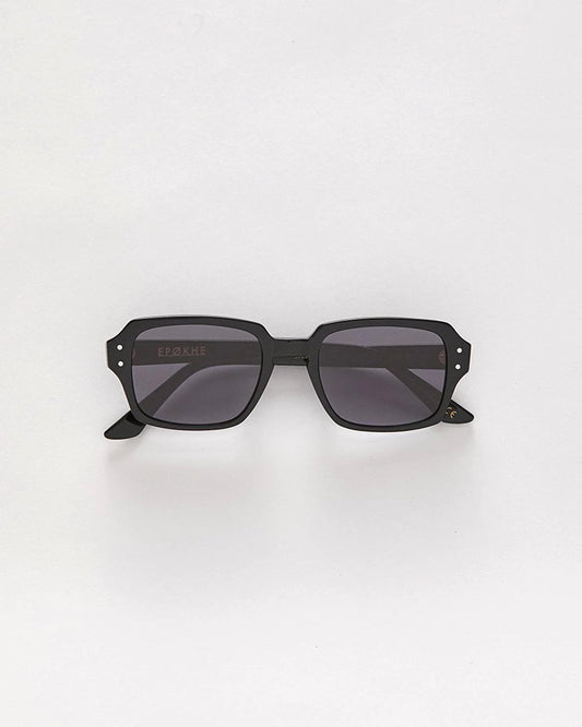 Epokhe - Wilson - Black Polished / Black