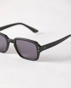 Epokhe - Wilson - Black Polished / Black