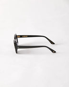 Epokhe - Wilson - Black Polished / Black