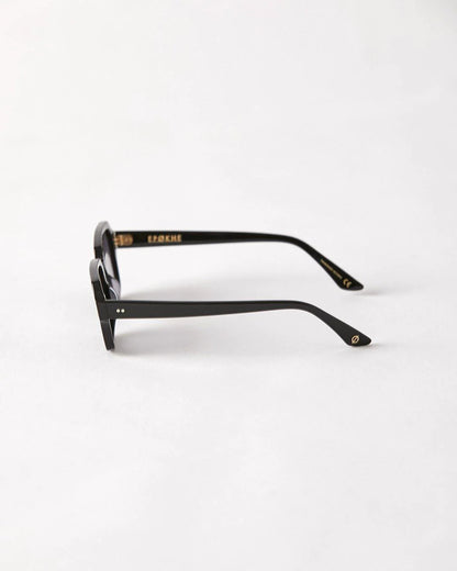 Epokhe - Wilson - Black Polished / Black