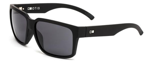 Otis - Young Blood - Matte Black / Grey