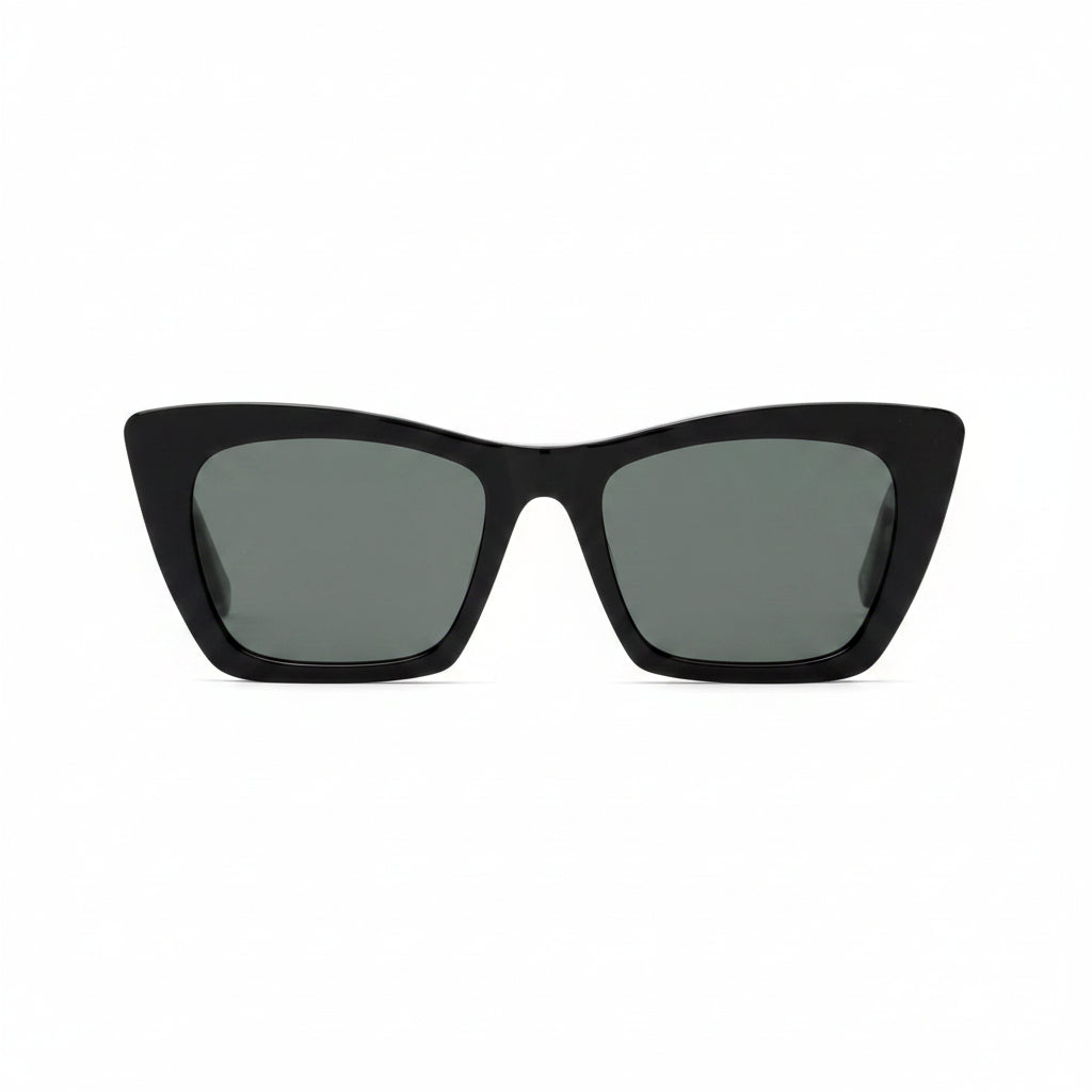 Otis - Vixen - Black Dark Tort / Grey / Non Polar