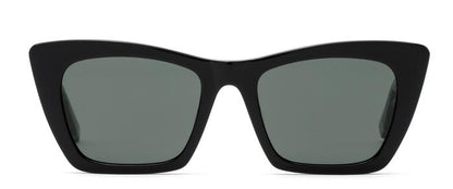Otis - Vixen - Black Dark Tort / Grey / Non Polar