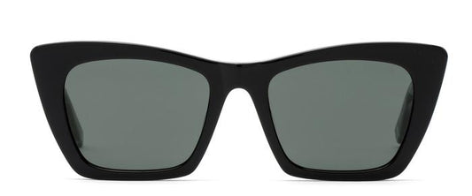 Otis - Vixen - Black Dark Tort / Grey / Non Polar