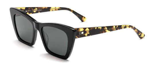 Otis - Vixen - Black Dark Tort / Grey / Non Polar