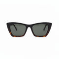 Otis - Vixen - Black Dark Havana / Grey