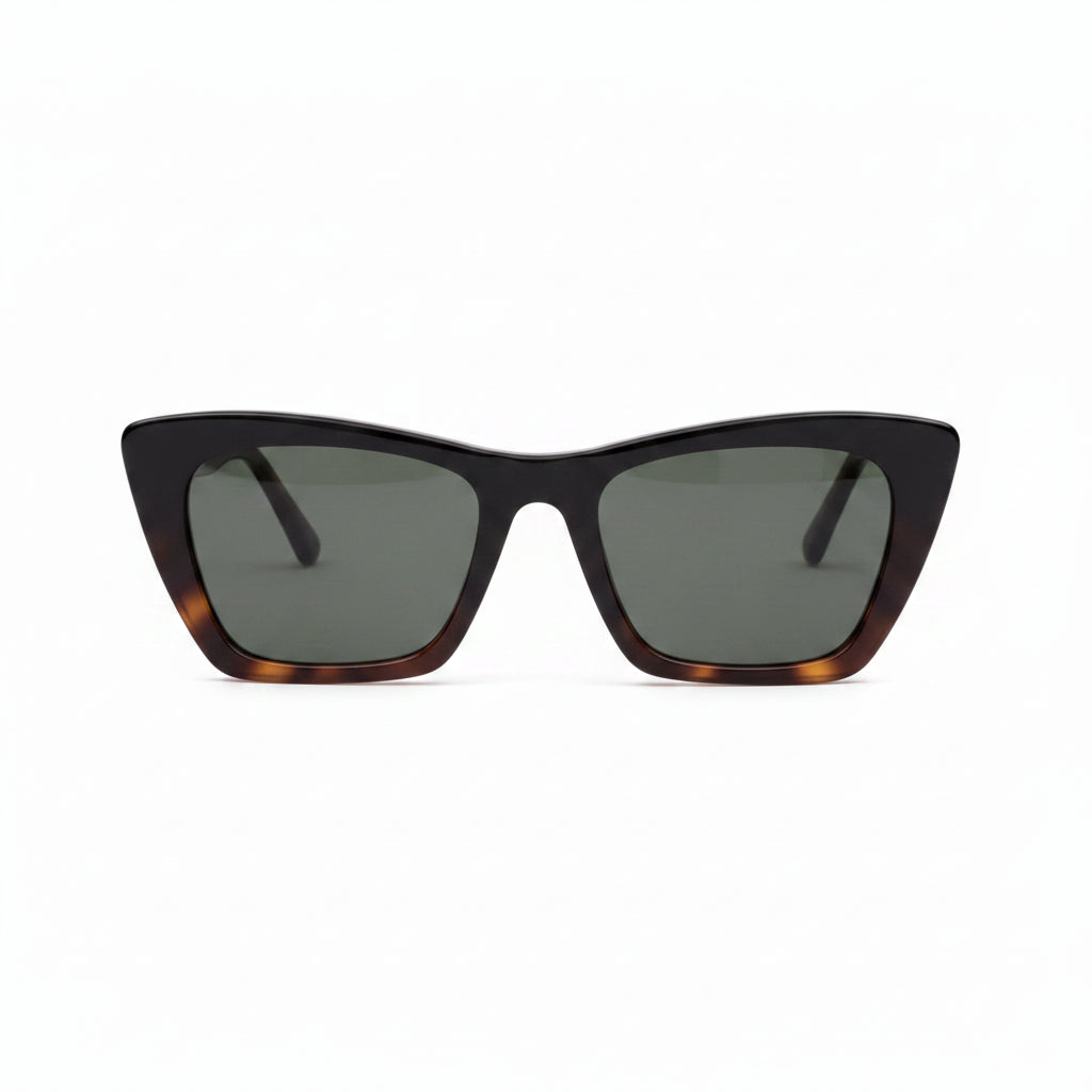 Otis - Vixen - Black Dark Havana / Grey